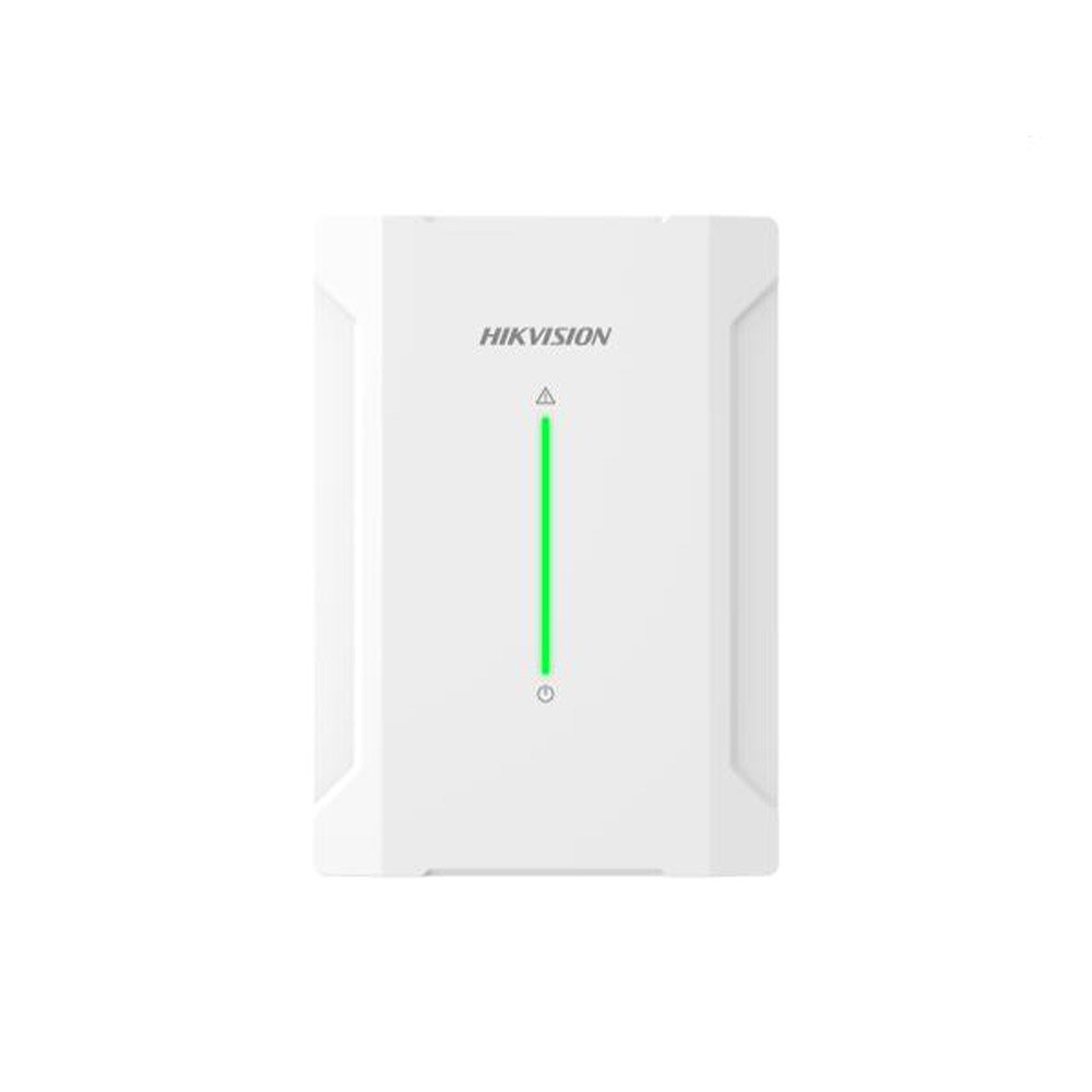 Modul expandare sistem alarma Hikvision DS-PM501Z8T4, 8 zone, 4 iesiri PGM, 12V, RS-485, montaj pe perete Modul expandare sistem alarma Hikvision DS-PM501Z8T4, 8 zone, 4 iesiri PGM, 12V, RS-485, montaj pe perete