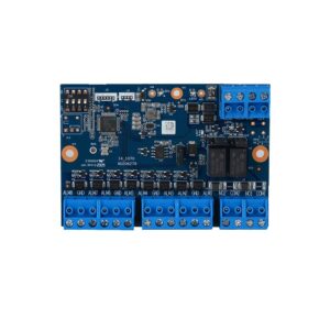 Modul expandor centrala antiefractie Dahua ARM808-RS, 8 intrari, 2 iesiri NO/NC, compatibil centrale ARC Modul expandor centrala antiefractie Dahua ARM808-RS, 8 intrari, 2 iesiri NO/NC, compatibil centrale ARC