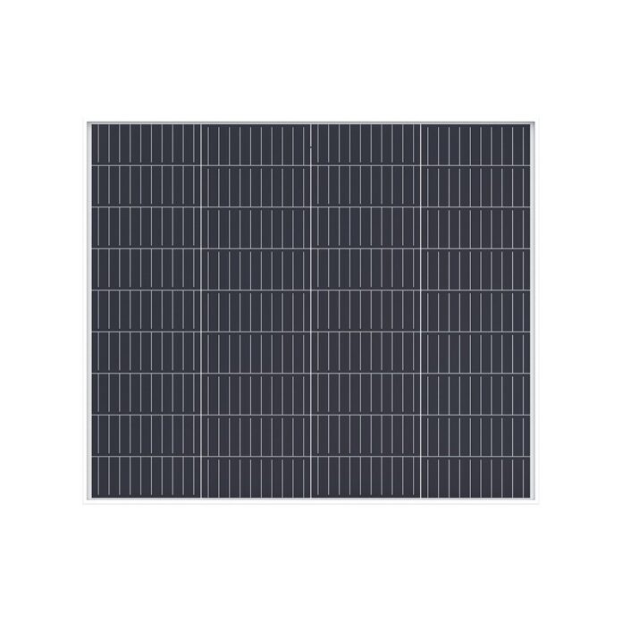 Modul panou solar Dahua PFM371-M120, 120 W, monocristalin Modul panou solar Dahua PFM371-M120, 120 W, monocristalin