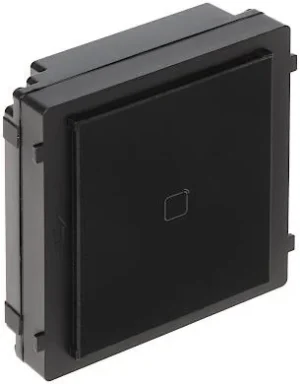 Modul cititor carduri MIFARE Hikvision DS-KD-M Modul cititor carduri MIFARE Hikvision DS-KD-M