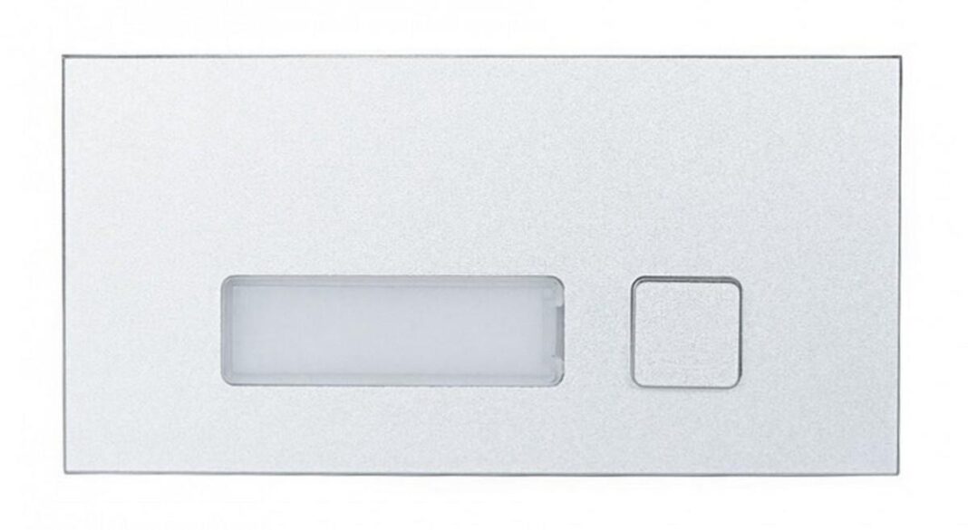 Modul videointerfon Dahua, 1 familie, VTO4202F-MB1