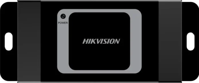Modul de control pentru securizarea usii Hikvision DS-K2M061, Wiegand, RS-485, 12V Modul de control pentru securizarea usii Hikvision DS-K2M061, Wiegand, RS-485, 12V