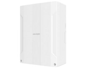 Modul wireless Hikvision AX PRO DS-PM1-I16O2-WE, 16 intrari alarma, comunicare bidirectionala, 868MHz, 1100m, 12V, 1A Modul wireless Hikvision AX PRO DS-PM1-I16O2-WE, 16 intrari alarma, comunicare bidirectionala, 868MHz, 1100m, 12V, 1A
