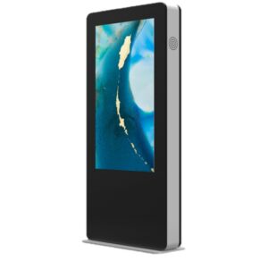 Monitor Digital Signage, 4K LED, diagonala 55 inch (139.7cm), Android, USB, Difuzor, IP55, Dahua LDV55-EAO400K Monitor Digital Signage, 4K LED, diagonala 55 inch (139.7cm), Android, USB, Difuzor, IP55, Dahua LDV55-EAO400K