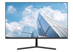 Monitor Full HD Dahua LM24-B201S, diagonala 23.8 inch (60.45cm), unghi de vizualizare 178 grade, VGA, HDMI Monitor Full HD Dahua LM24-B201S, diagonala 23.8 inch (60.45cm), unghi de vizualizare 178 grade, VGA, HDMI