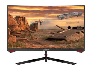Monitor Full HD Dahua LM24-E230C, diagonala 23.6 inch (59.9cm), unghi de vizualizare 178 grade, HDMI, DP, Audio Monitor Full HD Dahua LM24-E230C, diagonala 23.6 inch (59.9cm), unghi de vizualizare 178 grade, HDMI, DP, Audio