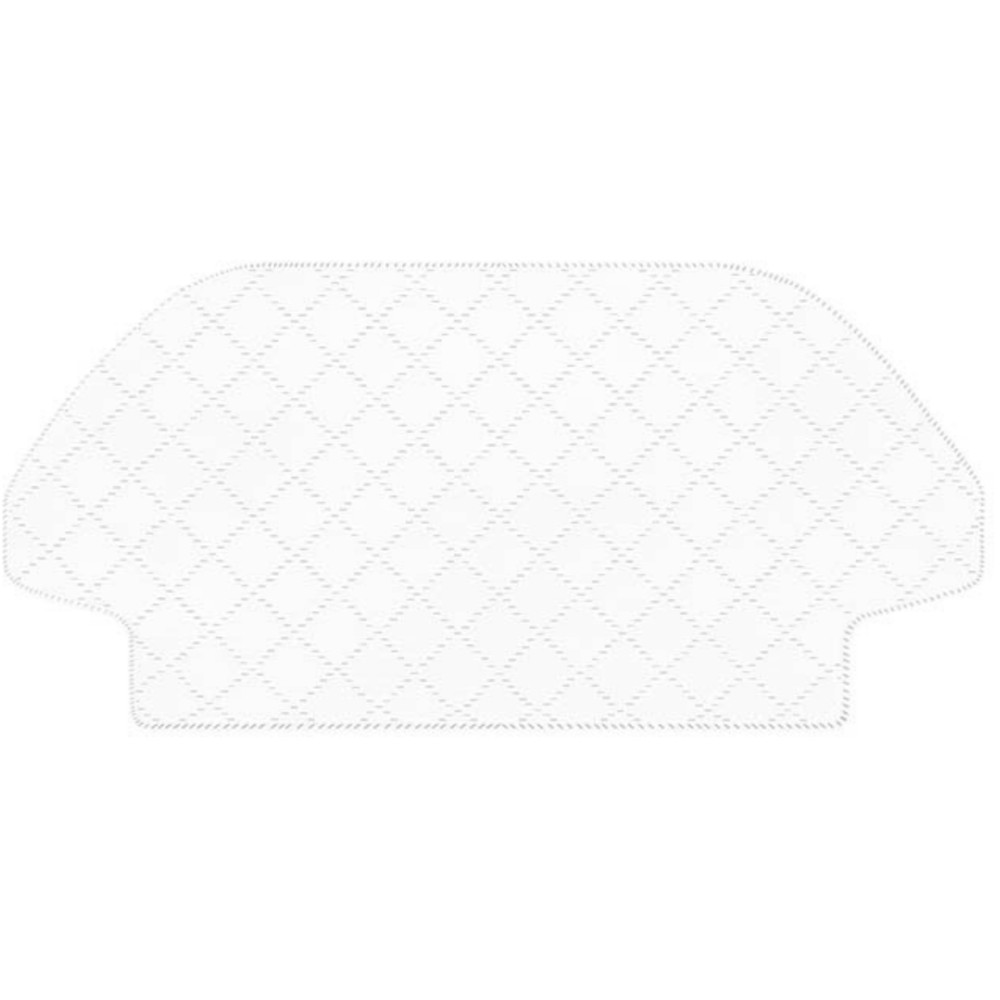 Mop Pad de unica folosinta pentru aspirator Mi Robot Vacuum-Mop P SKV4114TY Mop Pad de unica folosinta pentru aspirator Mi Robot Vacuum-Mop P SKV4114TY
