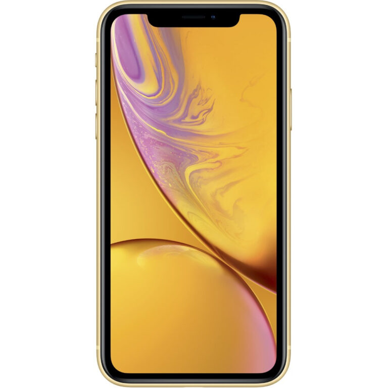 Telefon mobil Apple iPhone XR, 128GB, Coral