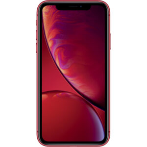 Telefon mobil Apple iPhone XR, 256GB, (Product)RED Telefon mobil Apple iPhone XR, 256GB, (Product)RED