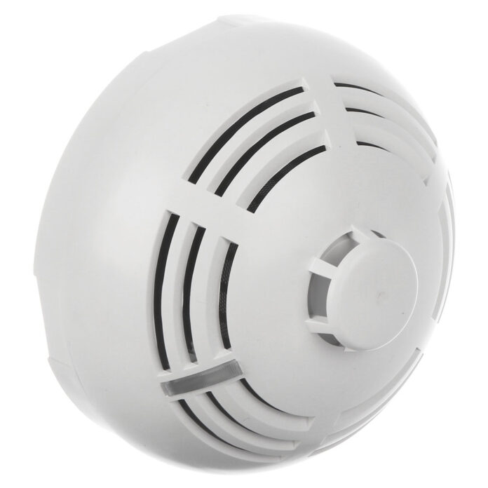 Detector de fum si temperatura wireless cu sirena Satel MSD-300, RF 200 m, tamper, autonomie 3 ani Detector de fum si temperatura wireless cu sirena Satel MSD-300, RF 200 m, tamper, autonomie 3 ani