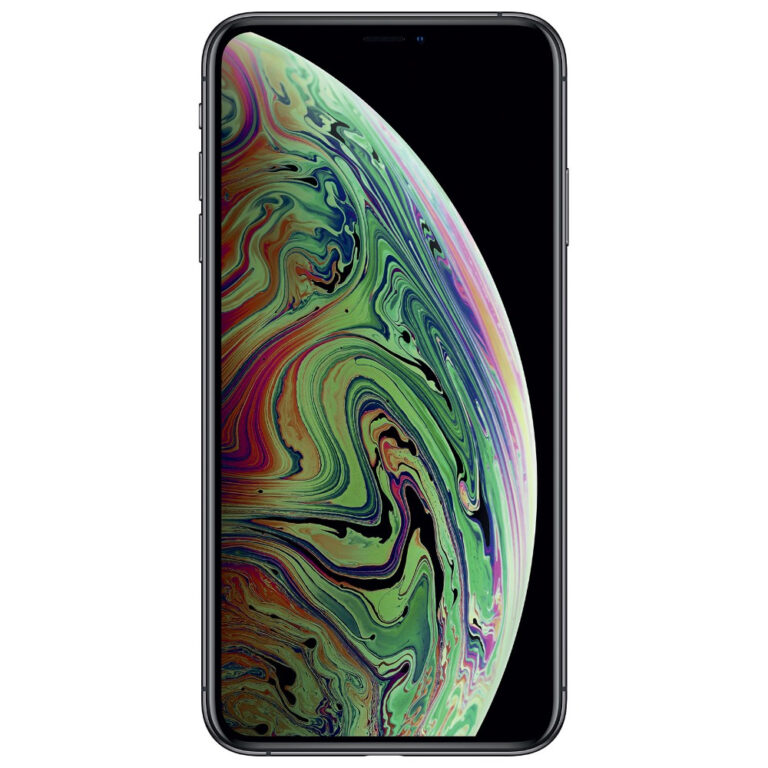 Telefon mobil Apple iPhone Xs Max, 64GB, 4GB, Gold