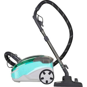 Aspirator cu filtrare prin apa Thomas Multi Clean X10 Parquet Aqua+ 788577, 1.8 L, 1700 W Aspirator cu filtrare prin apa Thomas Multi Clean X10 Parquet Aqua+ 788577, 1.8 L, 1700 W