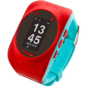 Smartwatch pentru copii MyKi Watch, Roz Smartwatch pentru copii MyKi Watch, Roz