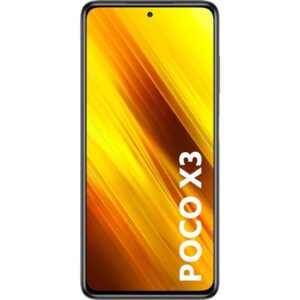 Telefon mobil Poco X3 NFC, 64GB, 6GB, Dual SIM, Shadow Gray Telefon mobil Poco X3 NFC, 64GB, 6GB, Dual SIM, Shadow Gray
