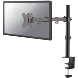 Suport monitor birou Neomounts FPMA-D550BLACK, 10inch-32inch, 8 Kg (Negru) Suport monitor birou Neomounts FPMA-D550BLACK, 10inch-32inch, 8 Kg (Negru)