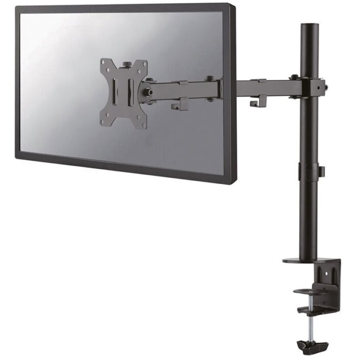 Suport monitor birou Neomounts FPMA-D550BLACK, 10inch-32inch, 8 Kg (Negru) Suport monitor birou Neomounts FPMA-D550BLACK, 10inch-32inch, 8 Kg (Negru)