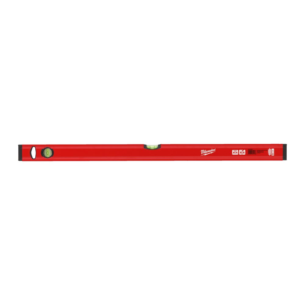 Nivela subtire Slim Box 80 cm Milwaukee, precizie 0.029 grade, rezistent UV, non-magnetic, 4932459092 Nivela subtire Slim Box 80 cm Milwaukee, precizie 0.029 grade, rezistent UV, non-magnetic, 4932459092