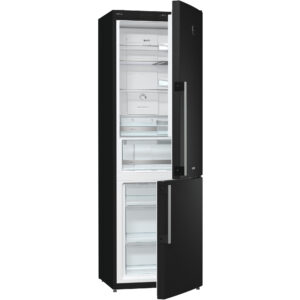 Combina frigorifica Gorenje Simplicity NRK62JSY2B, 306 l, Clasa A++, Negru Combina frigorifica Gorenje Simplicity NRK62JSY2B, 306 l, Clasa A++, Negru