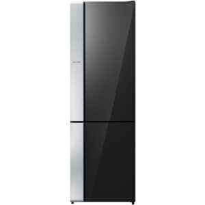 Combina frigorifica Gorenje Ora-Ito NRKORA62E, 306 l, Clasa A++, Negru Combina frigorifica Gorenje Ora-Ito NRKORA62E, 306 l, Clasa A++, Negru