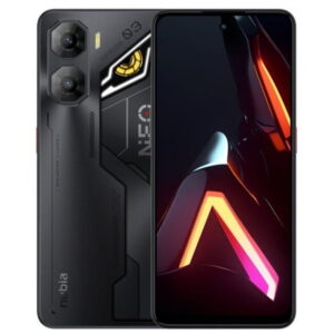 Telefon Mobil ZTE Nubia Neo 3 256GB Flash 8GB RAM Dual SIM 5G Shadow Black Telefon Mobil ZTE Nubia Neo 3 256GB Flash 8GB RAM Dual SIM 5G Shadow Black