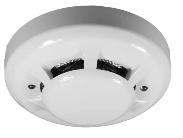 Detector de fum adresabil SNA-360-S2 certificat EN54-7, Numens SNA-360-S2 Detector de fum adresabil SNA-360-S2 certificat EN54-7, Numens SNA-360-S2