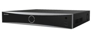 NVR 16 canale Hikvision DS-7716NXI-K4(D), 4K, AcuSense, 160 Mbps, 4x SATA max 16TB, latime de banda 160 Mbps NVR 16 canale Hikvision DS-7716NXI-K4(D), 4K, AcuSense, 160 Mbps, 4x SATA max 16TB, latime de banda 160 Mbps