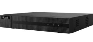 NVR 4 canale Hikvision HiLook NVR-104MH-C(D), 8MP 4K, latime de banda 40Mbps, Detectare miscare, 1 port SATA NVR 4 canale Hikvision HiLook NVR-104MH-C(D), 8MP 4K, latime de banda 40Mbps, Detectare miscare, 1 port SATA