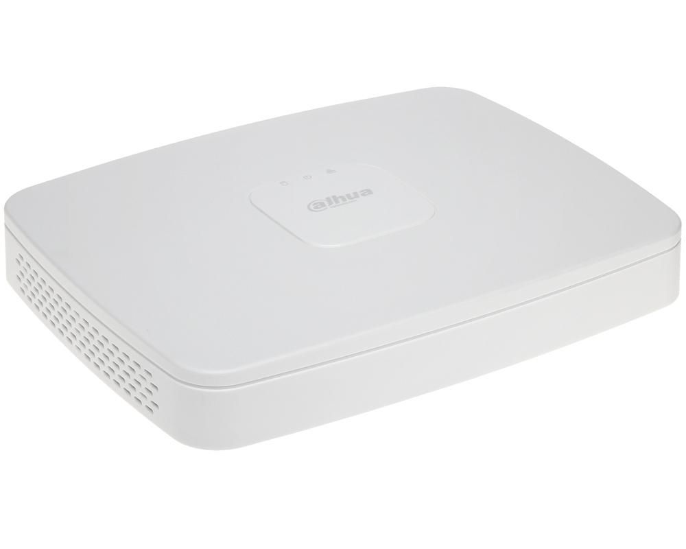 NVR 8 Canale Dahua, 12MP, compresie H265, Bandwidth 80 Mbps, 1 x HDD NVR2108-I2 NVR 8 Canale Dahua, 12MP, compresie H265, Bandwidth 80 Mbps, 1 x HDD NVR2108-I2