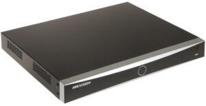 NVR Hikvision DS-7608NXI-K2(D), 8 canale, 4K, Acusense, 80 Mbps, 2xSATA 16TB, HDMI/VGA NVR Hikvision DS-7608NXI-K2(D), 8 canale, 4K, Acusense, 80 Mbps, 2xSATA 16TB, HDMI/VGA