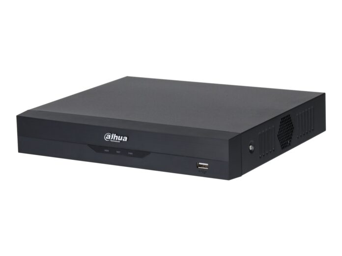 Nvr 8 canale Wizsense SMART AI Dahua NVR2108HS-I2 80MB 12MP Nvr 8 canale Wizsense SMART AI Dahua NVR2108HS-I2 80MB 12MP