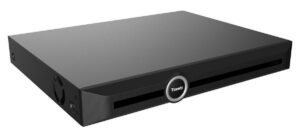 NVR 40 canale seria Pro Tiandy TC-R3240-IBNHV4.0, 16MP, latime banda 400Mbps, Functii AI, Suporta audio, 2 sloturi SATA NVR 40 canale seria Pro Tiandy TC-R3240-IBNHV4.0, 16MP, latime banda 400Mbps, Functii AI, Suporta audio, 2 sloturi SATA