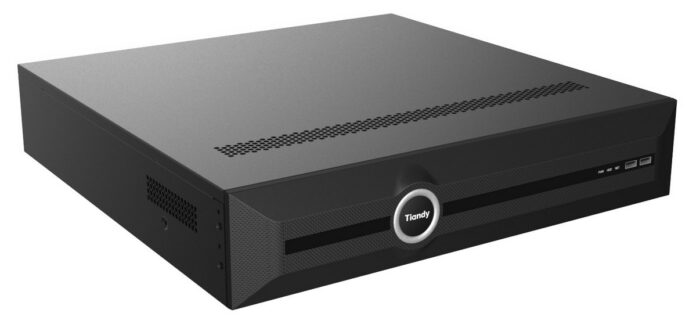 NVR 40 canale seria Pro Tiandy TC-R3840-IBNV4.0, 16MP, latime banda 640Mbps, Functii AI, audio, 8 sloturi SATA NVR 40 canale seria Pro Tiandy TC-R3840-IBNV4.0, 16MP, latime banda 640Mbps, Functii AI, audio, 8 sloturi SATA