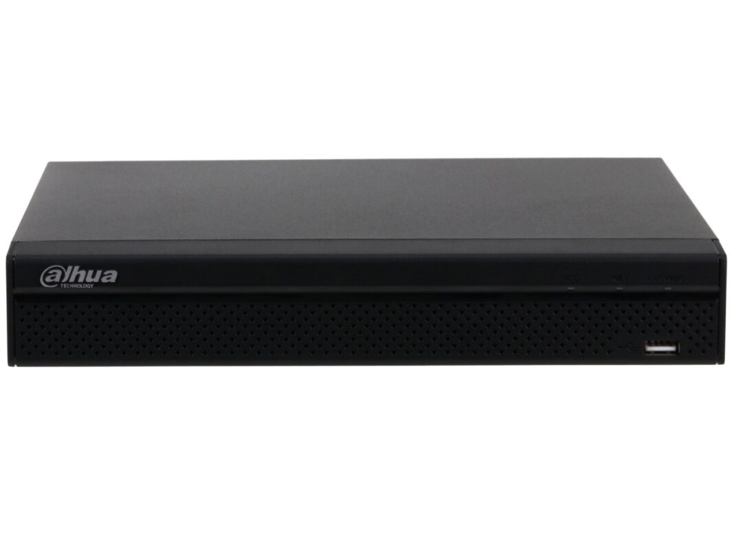 NVR 4 canale, 12 MP, PoE, bandwidth 80 Mbps, Smart H.265+, SMD Plus, Dahua, NVR4104HS-P-4KS3 NVR 4 canale, 12 MP, PoE, bandwidth 80 Mbps, Smart H.265+, SMD Plus, Dahua, NVR4104HS-P-4KS3