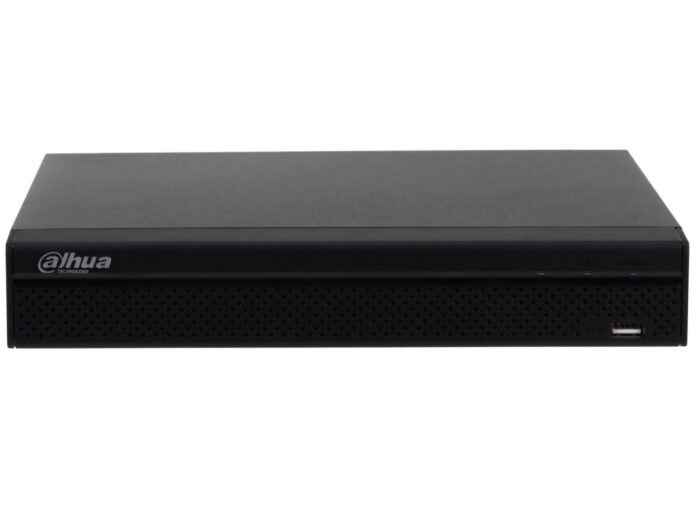 NVR 4 canale, 12 MP, PoE, bandwidth 80 Mbps, Smart H.265+, SMD Plus, Dahua, NVR4104HS-P-4KS3 NVR 4 canale, 12 MP, PoE, bandwidth 80 Mbps, Smart H.265+, SMD Plus, Dahua, NVR4104HS-P-4KS3