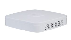 NVR 4 canale 1U Dahua Eco Series NVR2104-4KS3, pana la 12MP, latime de banda 80Mbps, SMD, Protectie perimetru, 1 slot SATA NVR 4 canale 1U Dahua Eco Series NVR2104-4KS3, pana la 12MP, latime de banda 80Mbps, SMD, Protectie perimetru, 1 slot SATA
