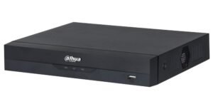 NVR 4 canale cu PoE, WizSense, Pana la 12MP, 80Mbps, 1x slot SATA HDD, Dahua NVR2104HS-P-I2 NVR 4 canale cu PoE, WizSense, Pana la 12MP, 80Mbps, 1x slot SATA HDD, Dahua NVR2104HS-P-I2