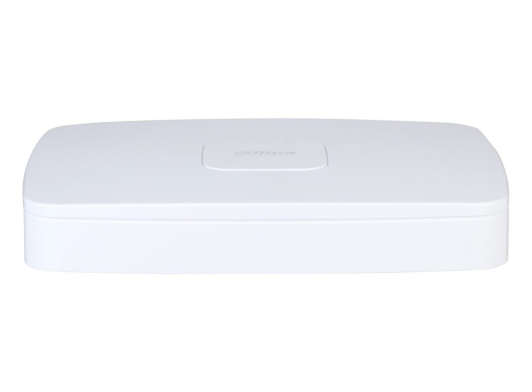 NVR 8 canale, 12 MP, PoE, bandwidth 144 Mbps, WizSense, Smart H.265+, protecte perimetru, detectie faciala, Dahua, NVR2108-8P-I2 NVR 8 canale, 12 MP, PoE, bandwidth 144 Mbps, WizSense, Smart H.265+, protecte perimetru, detectie faciala, Dahua, NVR2108-8P-I2