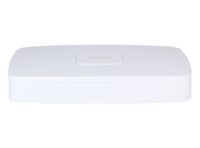 NVR 8 canale, 12 MP, PoE, bandwidth 144 Mbps, WizSense, Smart H.265+, protecte perimetru, detectie faciala, Dahua, NVR2108-8P-I2 NVR 8 canale, 12 MP, PoE, bandwidth 144 Mbps, WizSense, Smart H.265+, protecte perimetru, detectie faciala, Dahua, NVR2108-8P-I2