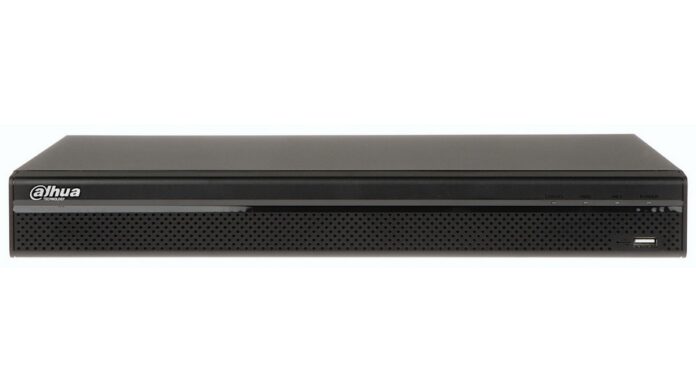 NVR 8 canale, 12 MP, PoE, bandwidth 160 Mbps, Smart H.265+, protecte perimetru, detectie faciala, Dahua, NVR4208-8P-4KS3 NVR 8 canale, 12 MP, PoE, bandwidth 160 Mbps, Smart H.265+, protecte perimetru, detectie faciala, Dahua, NVR4208-8P-4KS3