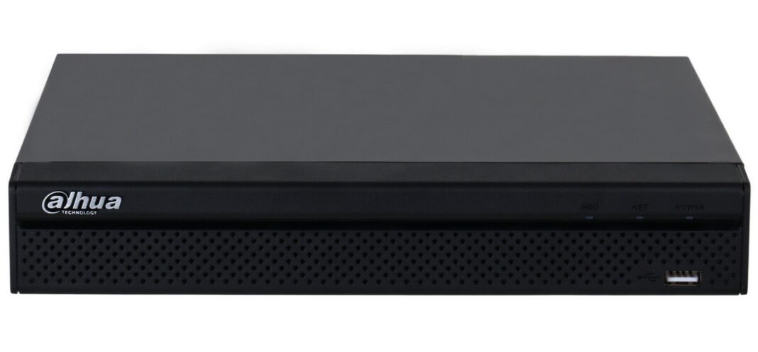 NVR 8 canale Dahua Eco Series, 12MP, 144 Mbps, 8 porturi PoE, 1x SATA, Smart H.265+, Functii AI, NVR2108HS-8P-4KS3 NVR 8 canale Dahua Eco Series, 12MP, 144 Mbps, 8 porturi PoE, 1x SATA, Smart H.265+, Functii AI, NVR2108HS-8P-4KS3