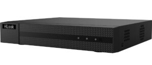 NVR 8 canale Hikvision HiLook NVR-108MH-C/8P(D), 8x PoE, 8MP 4K, latime banda 80Mbps, 1x port SATA max 8TB NVR 8 canale Hikvision HiLook NVR-108MH-C/8P(D), 8x PoE, 8MP 4K, latime banda 80Mbps, 1x port SATA max 8TB