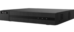 NVR 8 canale Hikvision HiLook NVR-108MH-C(D), 8MP 4K, 80 Mbps, Detectare miscare, 1x SATA max 8TB, HDMI, VGA NVR 8 canale Hikvision HiLook NVR-108MH-C(D), 8MP 4K, 80 Mbps, Detectare miscare, 1x SATA max 8TB, HDMI, VGA