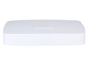 NVR 8 Canale PoE Dahua Eco Series NVR2108-8P-4KS3, 12MP, 1x SATA, 144 Mbps, 72W, SMD NVR 8 Canale PoE Dahua Eco Series NVR2108-8P-4KS3, 12MP, 1x SATA, 144 Mbps, 72W, SMD