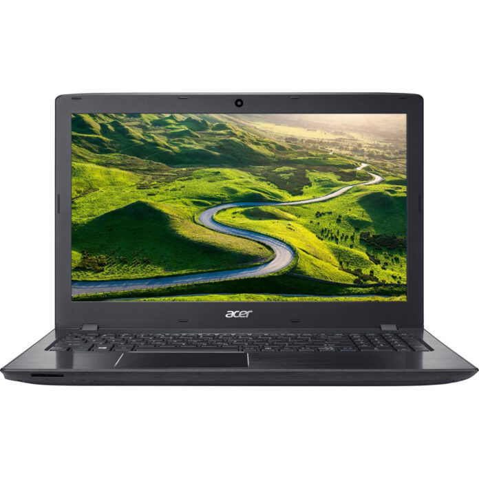 Laptop Acer E5-575G-79WU, Intel Core i7-7500U, 8GB DDR4, SSD 256GB, nVidia GeForce 940MX, Linux Laptop Acer E5-575G-79WU, Intel Core i7-7500U, 8GB DDR4, SSD 256GB, nVidia GeForce 940MX, Linux