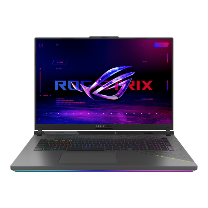 Laptop ROG Strix G18 (2025) G814PP