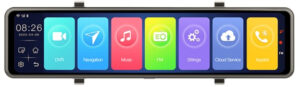 Oglinda iSEN Z90 DVR, 4G, 12 , 4GB RAM, 64 GB ROM, Octa-core, Android 14, CarPlay Apple si Android Auto wireless, WiFi, Camera marsarier Oglinda iSEN Z90 DVR, 4G, 12 , 4GB RAM, 64 GB ROM, Octa-core, Android 14, CarPlay Apple si Android Auto wireless, WiFi, Camera marsarier