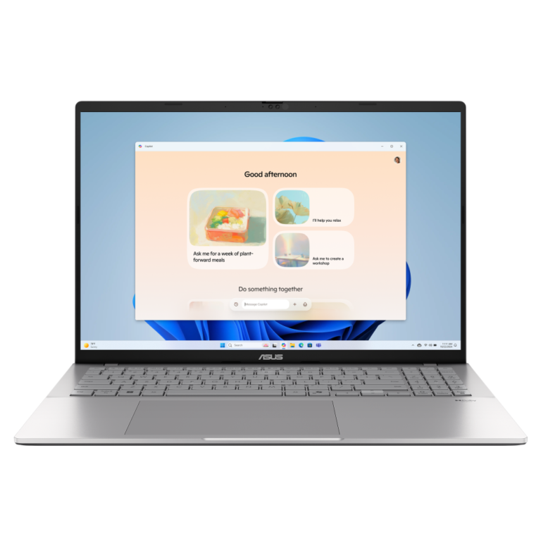 Laptop ASUS Vivobook S16 (S3607VA-RP046)