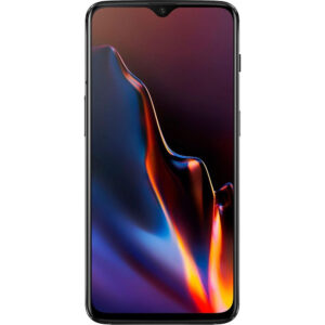 Telefon mobil Oneplus 6T, 128GB, Dual Sim, 6GB, Mirror Black Telefon mobil Oneplus 6T, 128GB, Dual Sim, 6GB, Mirror Black