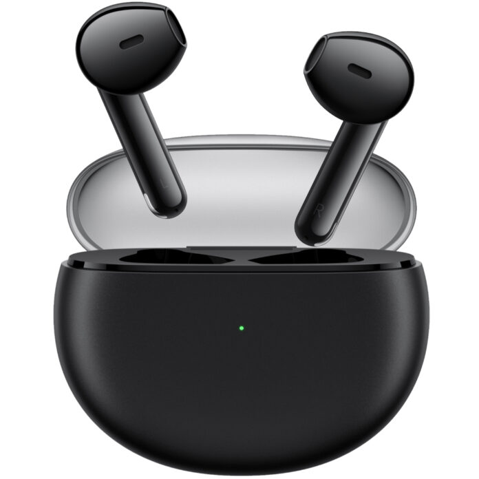 Casti True Wireless OPPO Enco Air W32 , Bluetooth, Alb Casti True Wireless OPPO Enco Air W32 , Bluetooth, Alb