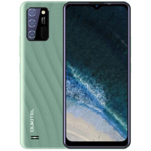 Telefon mobil OUKITEL C25, 32GB, 4GB, Dual SIM, Verde Telefon mobil OUKITEL C25, 32GB, 4GB, Dual SIM, Verde